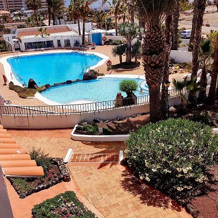 Apartament Amarilla Golf San Miguel de Abona Zewnętrze zdjęcie