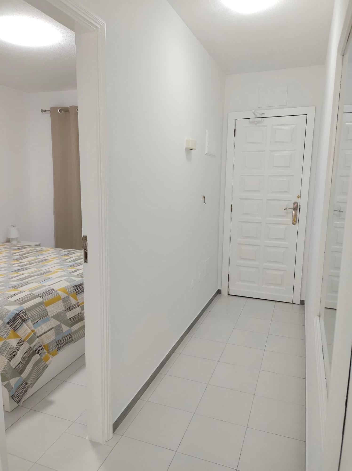 Apartament Amarilla Golf San Miguel de Abona Zewnętrze zdjęcie