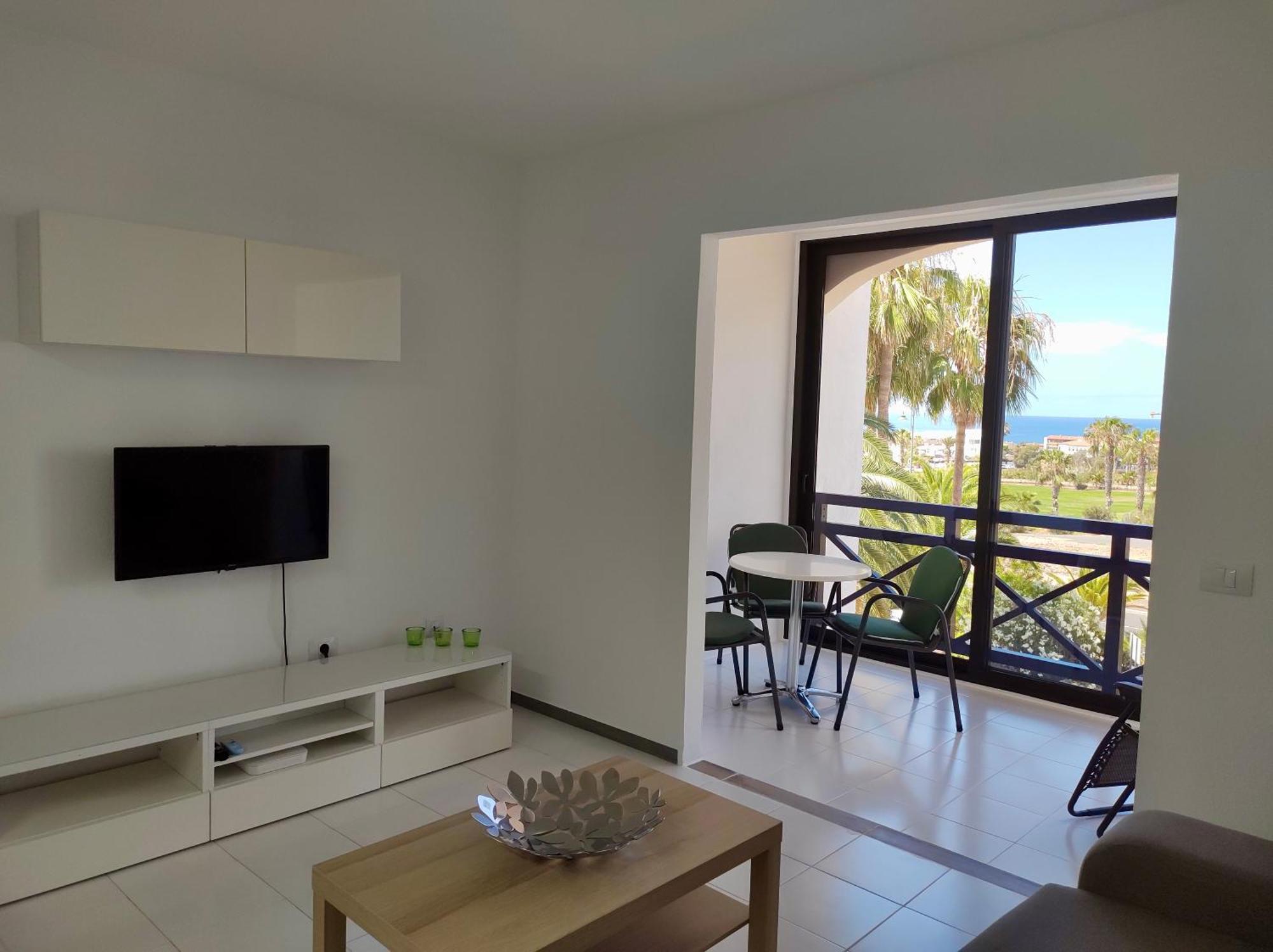 Apartament Amarilla Golf San Miguel de Abona Zewnętrze zdjęcie