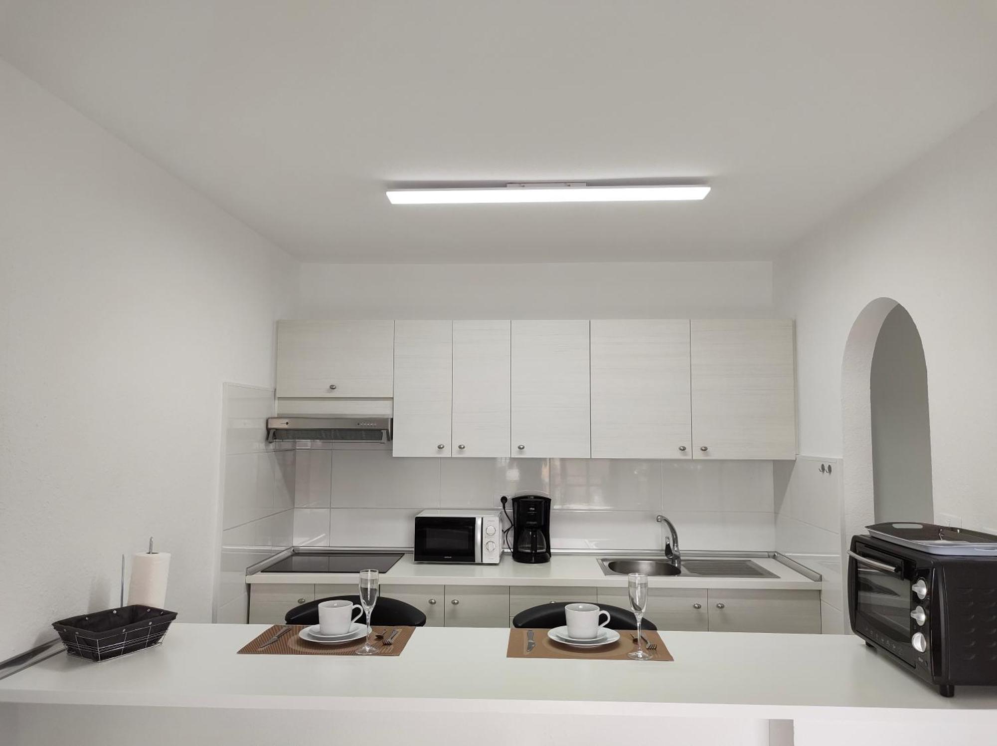 Apartament Amarilla Golf San Miguel de Abona Zewnętrze zdjęcie