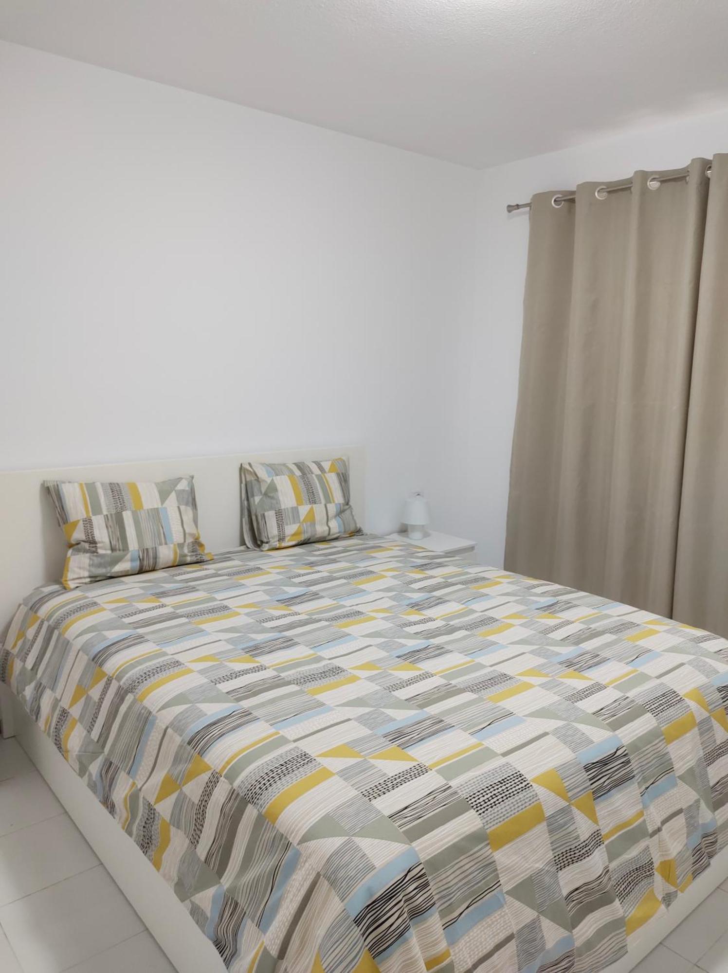 Apartament Amarilla Golf San Miguel de Abona Zewnętrze zdjęcie