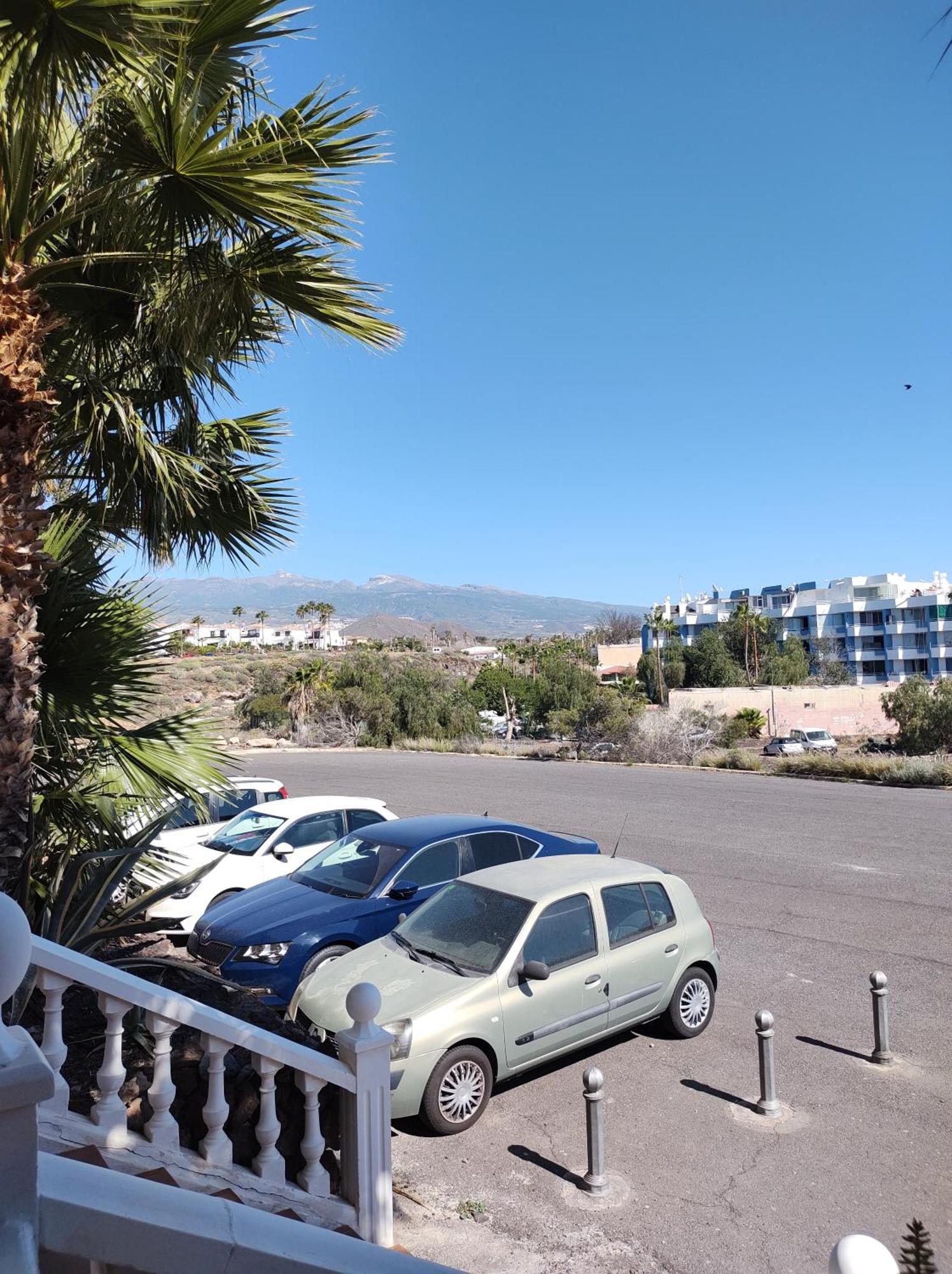 Apartament Amarilla Golf San Miguel de Abona Zewnętrze zdjęcie